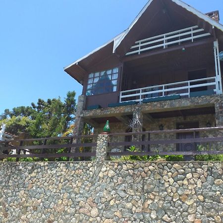 Chale Vista Panoramica Villa Monte Verde  Eksteriør bilde